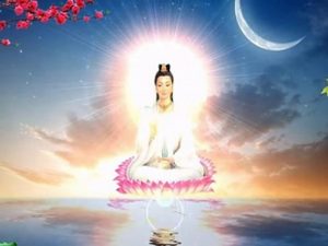 Nằm mơ thấy Phật có ý nghĩa gì?