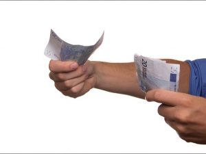 Nằm mơ thấy tiền là điềm gì?