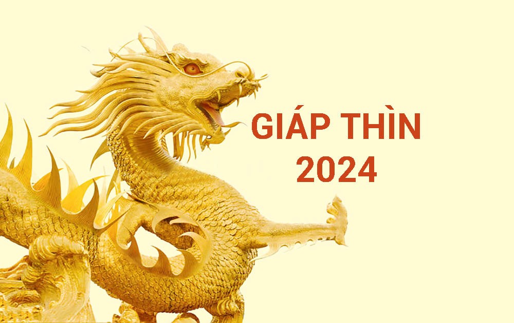 tử vi 2024 giáp thìn