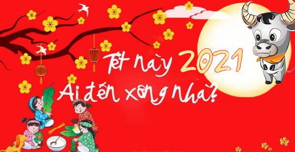 Xông đất, xông nhà 2025 là gì? Tại sao phải chọn tuổi xông đất vào đầu xuân năm mới 2025