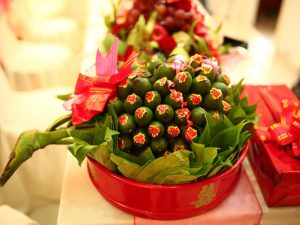 Xem ngày kết hôn cưới hỏi theo tuổi cô dâu và chú rể
